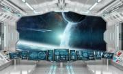 Китай пуска космическа станция през 2020 г.