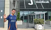Новият наставник на Ювентус трогна всички в клуба със специално изискване