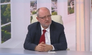 Проф. Танев: Не е въпросът за &quot;робство&quot; и за &quot;съжителството&quot;