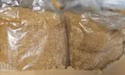 Полицията разби незаконна фабрика за преработка на тютюн в изоставена къща край София