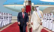            Air Force One 