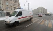 Взрив разтърси руски блок