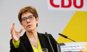 Германия призова Великобритания да остане в ЕС