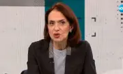 Надежда Нейнски: Разделението по темата за еврото не бива да се случва