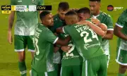 Лудогорец с обрат срещу Добруджа и продължава перфектно в efbet Лига
