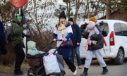 20 хиляди цивилни напуснаха Мариупол