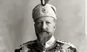 3 май 1896 г. Великите сили признават Фердинанд за княз на България