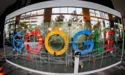 Какво доведе до срива на Google