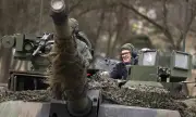 ������ ������� �������� ������ Northern Strike 26