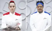 ������ ���� �� �������� ��������� � Hells Kitchen