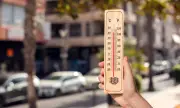 Май 2025 г. е вторият най-топъл месец в историята