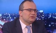 Мартин Димитров: ГЕРБ, ДПС и "Възраждане" заедно бранят едно статукво