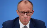 Мерц: Германия излиза от рецесията