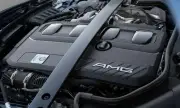 Обрат: Mercedes няма да се откаже от двигателите с вътрешно горене