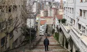 Значително над средните нива: в Турция има по четири земетресения на час
