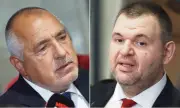 Христо Христев: Репресивната машина на Борисов/Пеевски е хвърлена да мачка политическите опоненти
