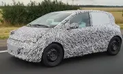 Първи поглед към новото Renault Twingo и какво знаем за него