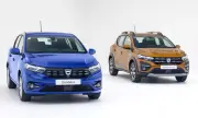 Топ 10 на най-продаваните автомобили в Европа от началото на годината