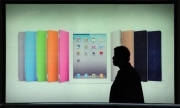 Apple извади таблет с 4G