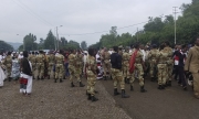 Извънредно положение в Етиопия - Октомври 2016