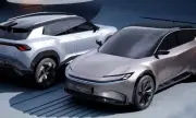 Toyota вече работи върху електрическия автомобил с пробег от... 1200 км!