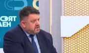 Атанас Зафиров: Служебното, но политическо правителство на ГЕРБ поставя под съмнение честността на изборите 