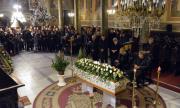 Адвокат: Възможно е убийството на Виктория да е поръчково