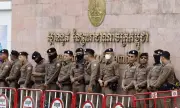 Избухнаха въоръжени сблъсъци между Тайланд и Камбоджа в оспорван район