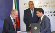 Над 1 млрд евро за търсенето на нефт и газ в Черно море