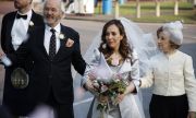 Джулиан Асанж се ожени в затвора