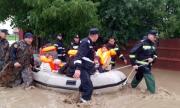 Пороите убиха четирима в Румъния (ВИДЕО)