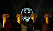 Коронавирусът прати Батман в нокдаун