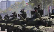 Сърбия и Унгария проведоха десето съвместно военно учение „Съседи 25“