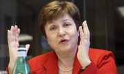 Кристалина Георгиева се завръща на работа с пълна сила