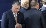 Орбан срещу Украйна: Омраза в стил на Оруеловия "1984"
