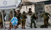 Ynet: След изтеглянето на войските, Израел ще запази контрол над 53% от ивицата Газа