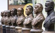 Искаме Русия без Путин!