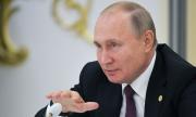 Путин предупреди: Пазете пленените джихадисти