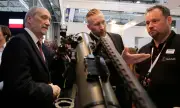 Полша увеличава 5 пъти производството на артилерийски снаряди