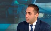 Караниколов: Превъзхождаме Турция за завода на Volkswagen ВИДЕО
