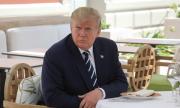 Тръмп вдигнал скандал заради Русия