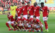 Лошата серия за ЦСКА продължава - "червените" не успяха да се справят с Лиепая