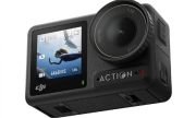DJI показа конкурент на GoPro Hero
