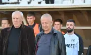 Крушарски: Знам, че съм от Говедарци. Няма смисъл да ми го напомнят