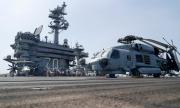 САЩ трупат бойна мощ близо до България