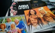 ������ ����� �� ABBA �The Winner Takes It All� ���� 1 ����. ��������