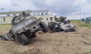 Кремъл: Западна военна техника се използва на руска земя