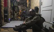 Русия съобщи за превземане на село в Донецка област
