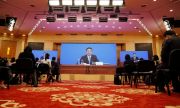 Китай привика американския посланик - Декември 2020