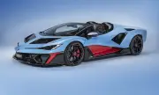 ������ ���������� �� � Fenomeno � ���-������� Lamborghini ��� ������ ������� ������